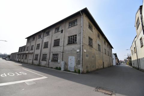 Tomt i Turbigo, Milan, Turbigo - € 670 000 | Ref: 448I - foto 19