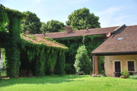 Granja a Cameri, Novara, Cameri - € 950.000 | Ref: 450I - foto 2