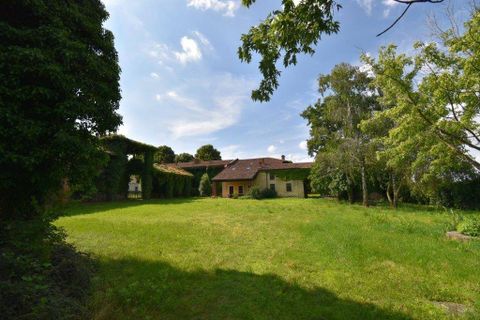Granja a Cameri, Novara, Cameri - € 950.000 | Ref: 450I - foto 4