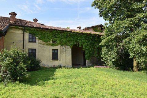 Granja a Cameri, Novara, Cameri - € 950.000 | Ref: 450I - foto 5