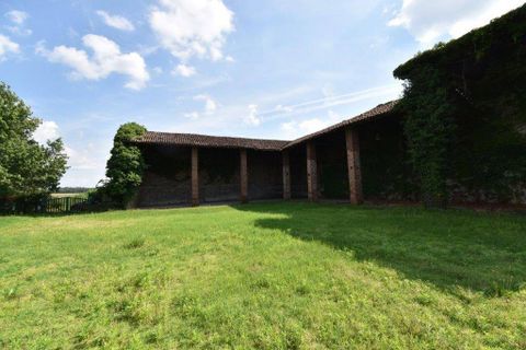 Granja a Cameri, Novara, Cameri - € 950.000 | Ref: 450I - foto 6
