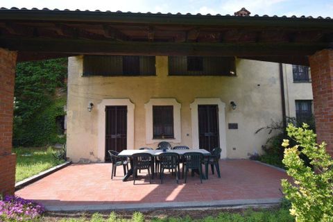 Granja a Cameri, Novara, Cameri - € 950.000 | Ref: 450I - foto 8