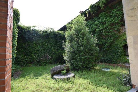 Granja a Cameri, Novara, Cameri - € 950.000 | Ref: 450I - foto 9