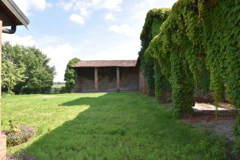 Granja a Cameri, Novara, Cameri - € 950.000 | Ref: 450I - foto 10
