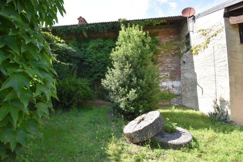 Granja a Cameri, Novara, Cameri - € 950.000 | Ref: 450I - foto 11