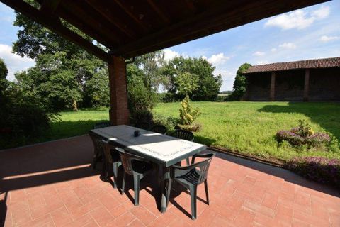 Granja a Cameri, Novara, Cameri - € 950.000 | Ref: 450I - foto 12