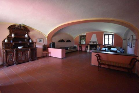 Granja a Cameri, Novara, Cameri - € 950.000 | Ref: 450I - foto 13