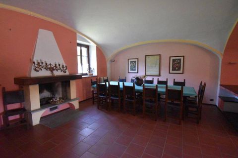 Granja a Cameri, Novara, Cameri - € 950.000 | Ref: 450I - foto 14