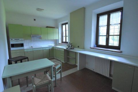 Granja a Cameri, Novara, Cameri - € 950.000 | Ref: 450I - foto 16