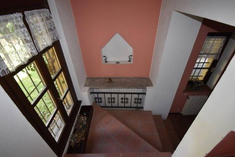 Granja a Cameri, Novara, Cameri - € 950.000 | Ref: 450I - foto 21