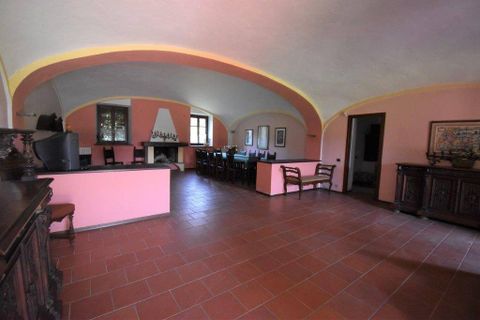 Granja a Cameri, Novara, Cameri - € 950.000 | Ref: 450I - foto 22