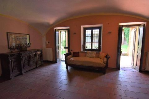 Granja a Cameri, Novara, Cameri - € 950.000 | Ref: 450I - foto 26