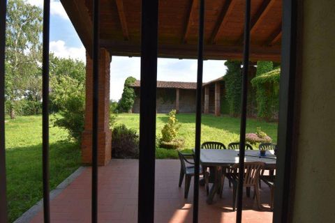 Granja a Cameri, Novara, Cameri - € 950.000 | Ref: 450I - foto 27