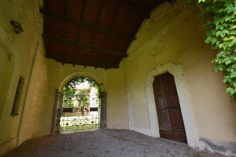 Granja a Cameri, Novara, Cameri - € 950.000 | Ref: 450I - foto 28