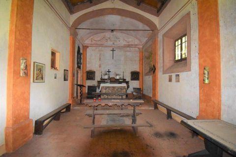 Granja a Cameri, Novara, Cameri - € 950.000 | Ref: 450I - foto 29
