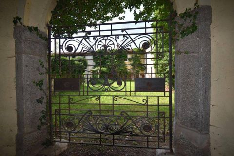 Granja a Cameri, Novara, Cameri - € 950.000 | Ref: 450I - foto 30