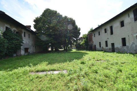 Granja a Cameri, Novara, Cameri - € 950.000 | Ref: 450I - foto 32