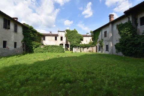 Granja a Cameri, Novara, Cameri - € 950.000 | Ref: 450I - foto 33