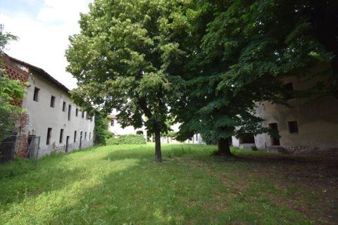 Granja a Cameri, Novara, Cameri - € 950.000 | Ref: 450I - foto 34