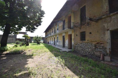 Granja a Cameri, Novara, Cameri - € 950.000 | Ref: 450I - foto 35