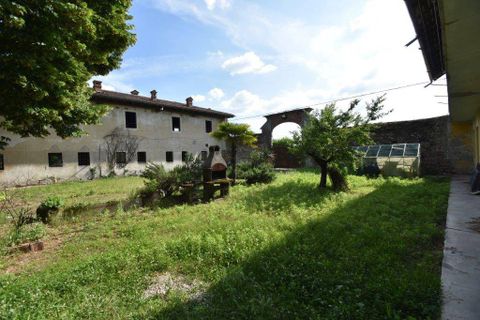 Granja a Cameri, Novara, Cameri - € 950.000 | Ref: 450I - foto 36