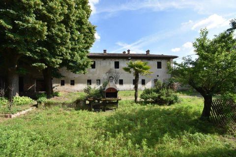 Granja a Cameri, Novara, Cameri - € 950.000 | Ref: 450I - foto 37