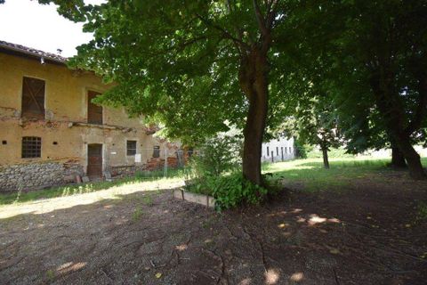 Granja a Cameri, Novara, Cameri - € 950.000 | Ref: 450I - foto 40