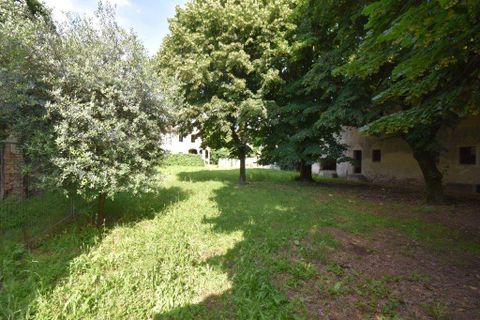 Granja a Cameri, Novara, Cameri - € 950.000 | Ref: 450I - foto 41
