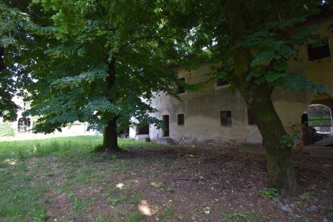 Granja a Cameri, Novara, Cameri - € 950.000 | Ref: 450I - foto 42