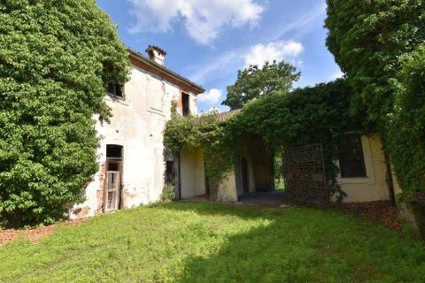 Granja a Cameri, Novara, Cameri - € 950.000 | Ref: 450I - foto 44