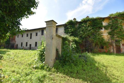 Granja a Cameri, Novara, Cameri - € 950.000 | Ref: 450I - foto 45