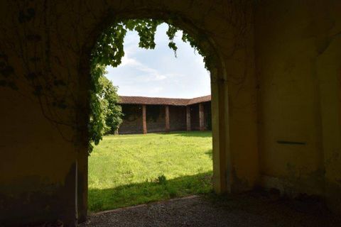 Granja a Cameri, Novara, Cameri - € 950.000 | Ref: 450I - foto 46