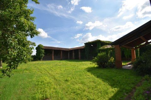 Granja a Cameri, Novara, Cameri - € 950.000 | Ref: 450I - foto 47