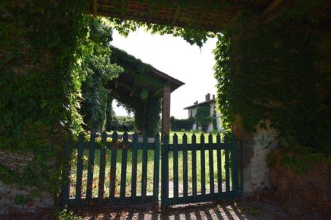 Granja a Cameri, Novara, Cameri - € 950.000 | Ref: 450I - foto 48