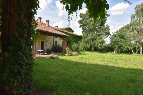 Granja a Cameri, Novara, Cameri - € 950.000 | Ref: 450I - foto 49