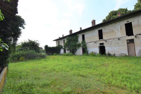 Granja a Cameri, Novara, Cameri - € 950.000 | Ref: 450I - foto 50