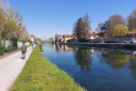 Helårsgrund i Turbigo, Milan, Turbigo - € 3.000.000 | Ref: 505I - foto 2