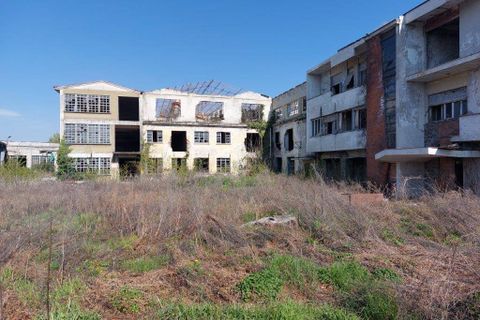 Helårsgrund i Turbigo, Milan, Turbigo - € 3.000.000 | Ref: 505I - foto 5