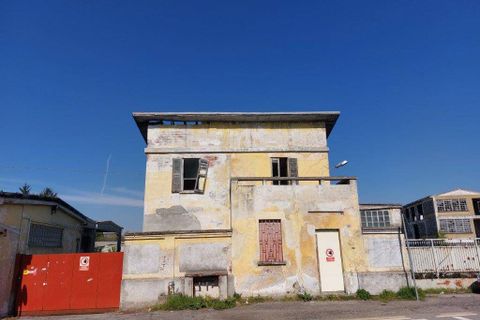 Helårsgrund i Turbigo, Milan, Turbigo - € 3.000.000 | Ref: 505I - foto 8