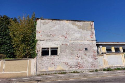 Helårsgrund i Turbigo, Milan, Turbigo - € 3.000.000 | Ref: 505I - foto 12