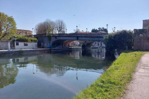 Helårsgrund i Turbigo, Milan, Turbigo - € 3.000.000 | Ref: 505I - foto 19