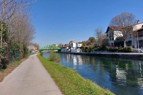Helårsgrund i Turbigo, Milan, Turbigo - € 3.000.000 | Ref: 505I - foto 22