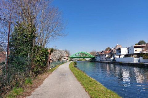 Helårsgrund i Turbigo, Milan, Turbigo - € 3.000.000 | Ref: 505I - foto 23