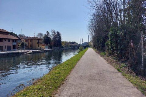 Helårsgrund i Turbigo, Milan, Turbigo - € 3.000.000 | Ref: 505I - foto 24