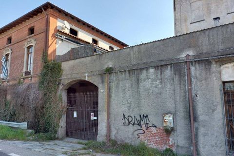 Helårsgrund i Turbigo, Milan, Turbigo - € 3.000.000 | Ref: 505I - foto 26
