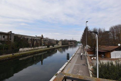 Helårsgrund i Turbigo, Milan, Turbigo - € 3.000.000 | Ref: 505I - foto 30