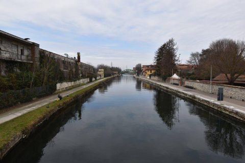 Helårsgrund i Turbigo, Milan, Turbigo - € 3.000.000 | Ref: 505I - foto 32
