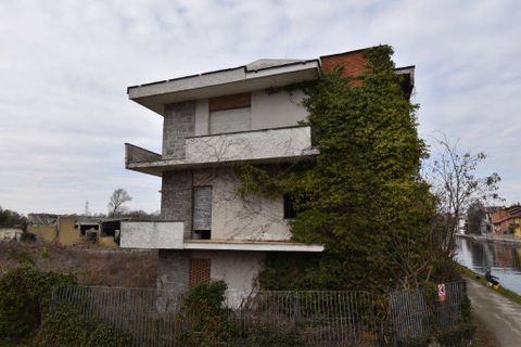 Helårsgrund i Turbigo, Milan, Turbigo - € 3.000.000 | Ref: 505I - foto 33
