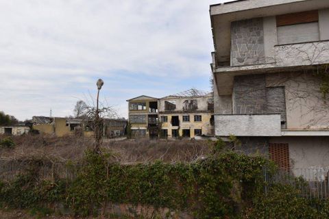Helårsgrund i Turbigo, Milan, Turbigo - € 3.000.000 | Ref: 505I - foto 34