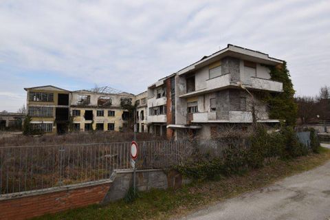 Helårsgrund i Turbigo, Milan, Turbigo - € 3.000.000 | Ref: 505I - foto 36